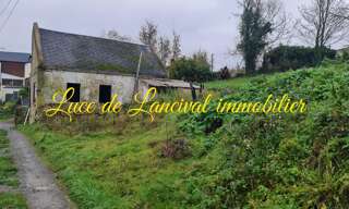 Terrain  255 m² à vendre à Saint-Gobain (02410)