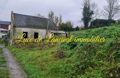 vente terrain 19 900 € à proximité de Mons-en-Laonnois (02000)