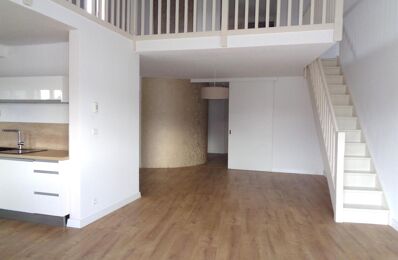 appartement 4 pièces 125 m2 à louer à Draguignan (83300)