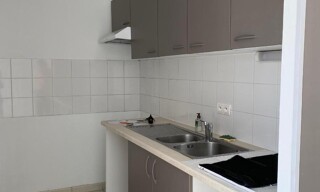 Appartement 2 Pièces 35 m² à louer à Cagnac-les-Mines (81130)