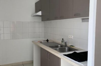 appartement 2 pièces 35 m2 à louer à Cagnac-les-Mines (81130)