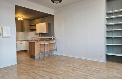 location appartement 920 € CC /mois à proximité de Castelginest (31780)