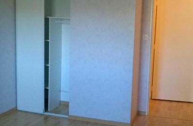 location appartement 550 € CC /mois à proximité de Buxerolles (86180)