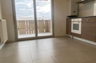 location appartement 690 € CC /mois à proximité de Lyon 2 (69002)