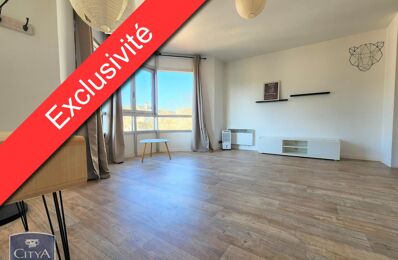 appartement 2 pièces 39 m2 à vendre à Cholet (49300)