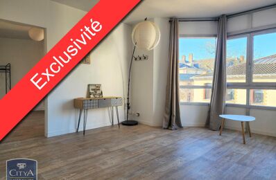 vente appartement 131 000 € à proximité de Saint-Léger-sous-Cholet (49280)