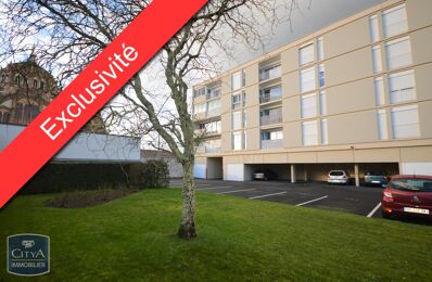 appartement 3 pièces 74 m2 à vendre à Cholet (49300)