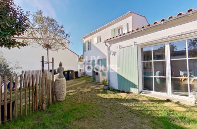 vente maison 882 000 € à proximité de Nieul-sur-Mer (17137)