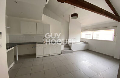 location appartement 809 € CC /mois à proximité de Marseille 16 (13016)