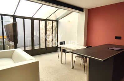 appartement 2 pièces 48 m2 à vendre à Avignon (84000)