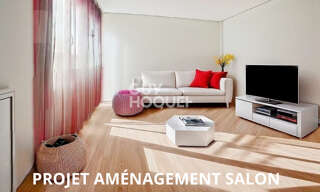 Appartement 4 Pièces 68 m² à vendre à Mérignac (33700)