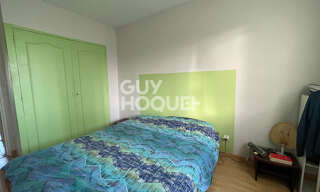 Appartement 4 Pièces 68 m² à vendre à Mérignac (33700)