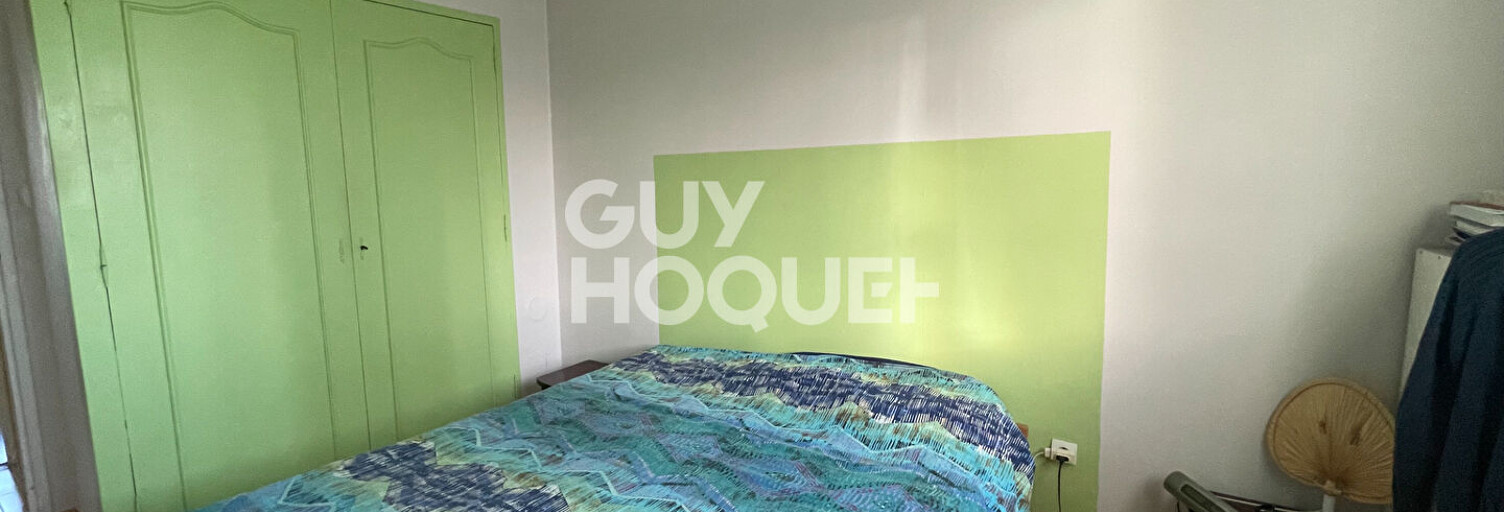 Appartement 4 Pièces 68 m² à vendre à Mérignac (33700)