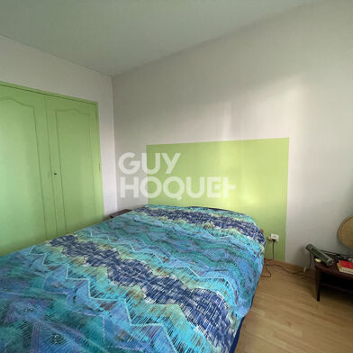 Appartement 4 pièces 185000 €