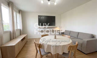 Appartement 4 Pièces 68 m² à vendre à Mérignac (33700)