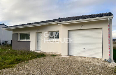 vente maison 257 500 € à proximité de Estillac (47310)