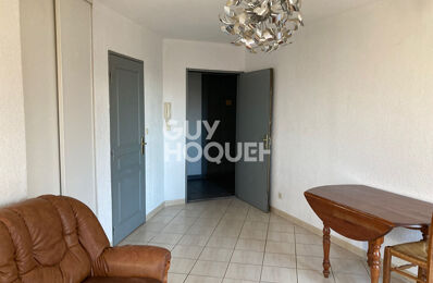 location appartement 635 € CC /mois à proximité de Fourques (30300)