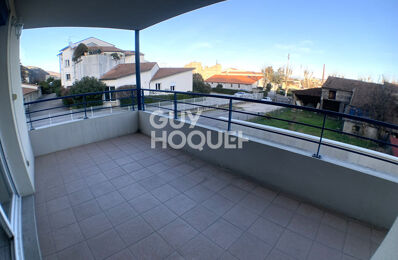 location appartement 630 € CC /mois à proximité de Grane (26400)