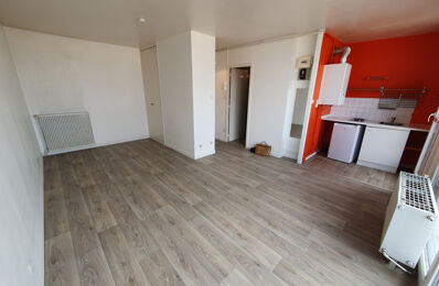 location appartement 559 € CC /mois à proximité de Villenave-d'Ornon (33140)