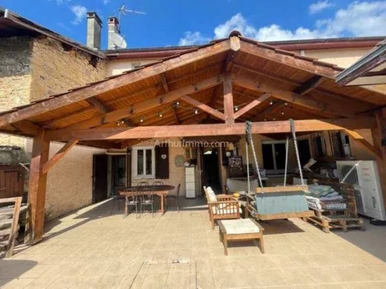 Maison 11 pièces  à vendre 279 m² — photo 1