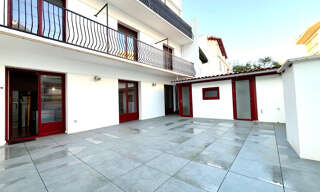 Appartement 5 Pièces 117 m² à vendre à Hendaye (64700)