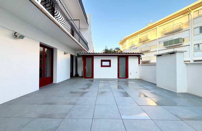Au coeur du quartier plage, appartement 5 pièces avec superb — photo 2