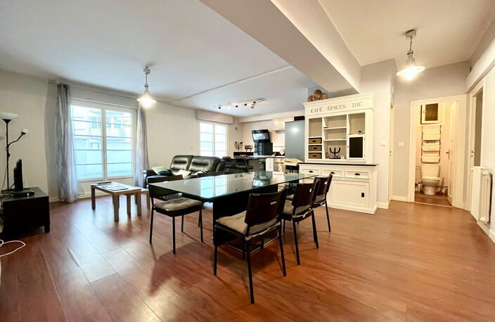 Au coeur du quartier plage, appartement 5 pièces avec superb — photo 3