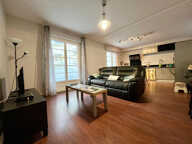 Au coeur du quartier plage, appartement 5 pièces avec superb — photo 4