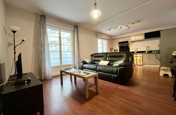 Au coeur du quartier plage, appartement 5 pièces avec superb — photo 4