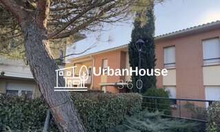 Appartement 4 Pièces 83 m² à vendre à Cépet (31620)