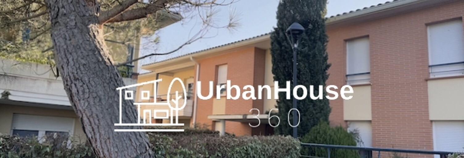 Appartement 4 Pièces 83 m² à vendre à Cépet (31620)