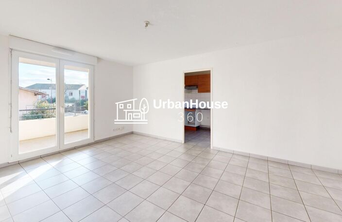 T4 TERRASSE SUD 15m2 À CÉPET — photo 3