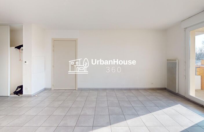 T4 TERRASSE SUD 15m2 À CÉPET — photo 5