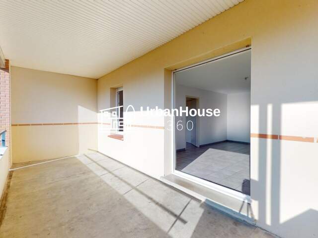 T4 TERRASSE SUD 15m2 À CÉPET — photo du bien