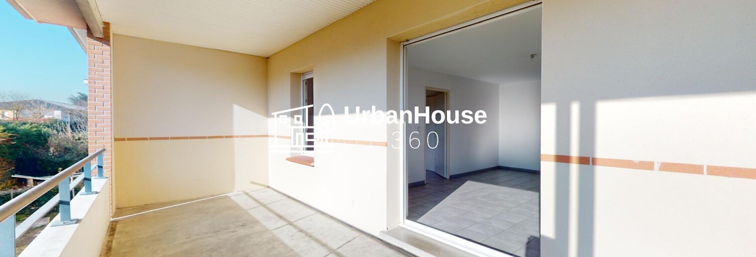 Appartement 4 Pièces 83 m² à vendre à Cépet (31620)