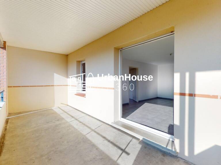 T4 TERRASSE SUD 15m2 À CÉPET — photo 1