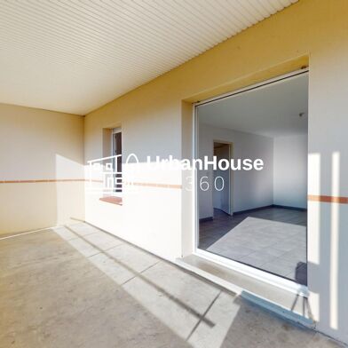 Appartement 4 pièces 174000 €