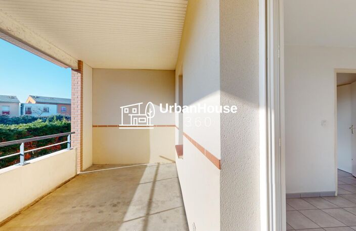 T4 TERRASSE SUD 15m2 À CÉPET — photo 2
