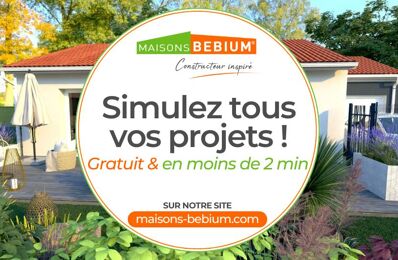 construire terrain 78 000 € à proximité de Saint-Genès-Champanelle (63122)