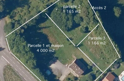 vente maison 159 000 € à proximité de Nedde (87120)