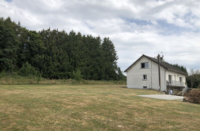 vente maison 159 000 € à proximité de Tarnac (19170)