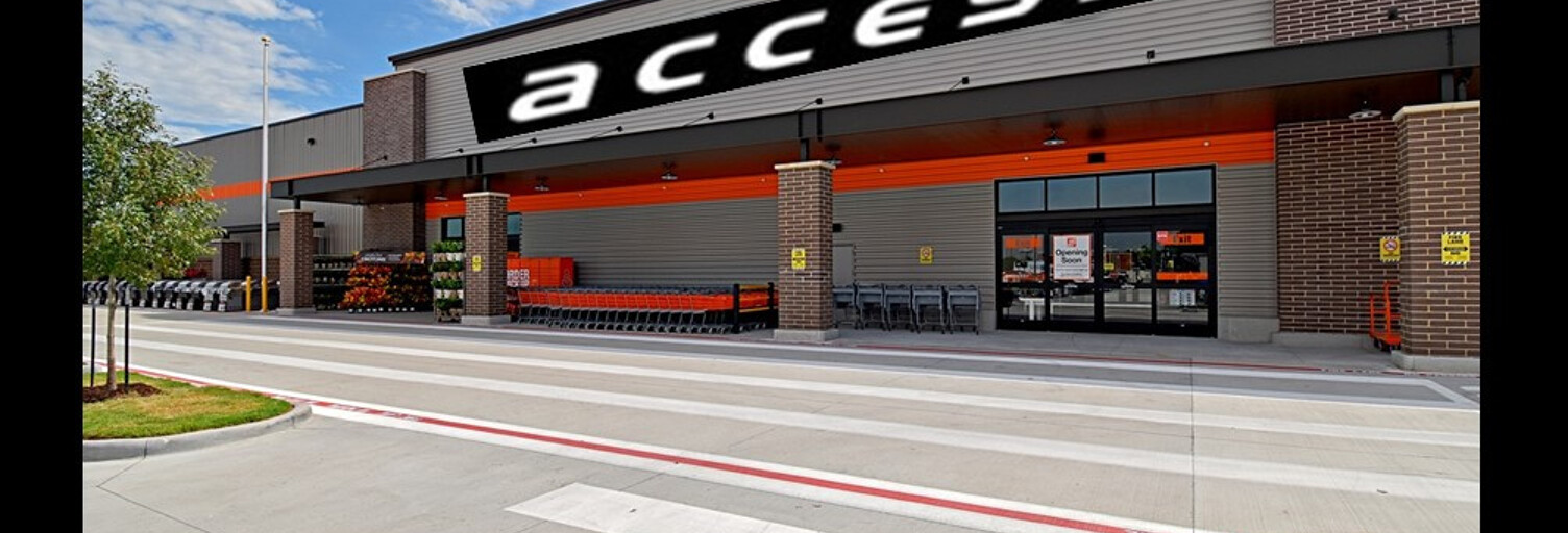 Commerce  2700 m² à vendre à Sélestat (67600)