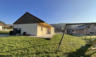 Appartement 4 Pièces 82 m² à vendre à Rurey (25290)