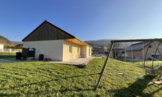Appartement 4 Pièces 82 m² à vendre à Rurey (25290)
