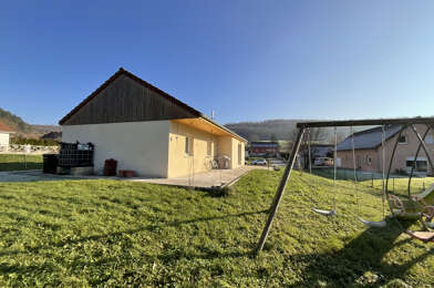 Appartement 4 pièces 199000 €