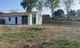 Maison 3 Pièces 71 m² à vendre à Cadours (31480)