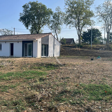 Maison 3 pièces 159900 €