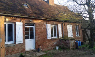 Maison 4 Pièces 80 m² à vendre à Gisors (27140)