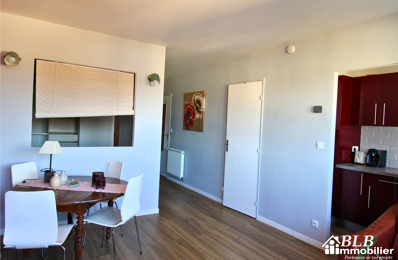 vente appartement 133 000 € à proximité de Trappes (78190)