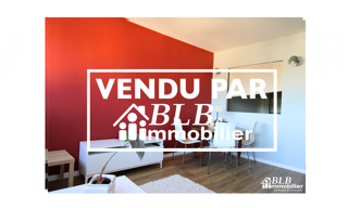 Appartement 1 Pièce 33 m² à vendre à Élancourt (78990)